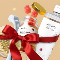 Vianočný radca a darčeky